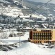 s�sz�ll�s: Relax Resort Kreischberg